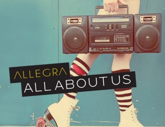 Young Talent Allegra Releases Brand New Video