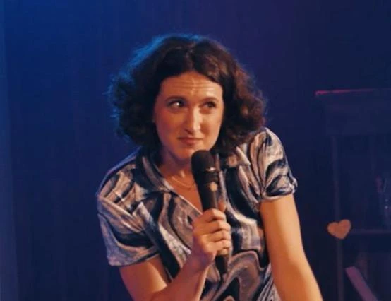 Comedy Special Review: Emily Wilson, Fixed – Perfect take on teen cringe