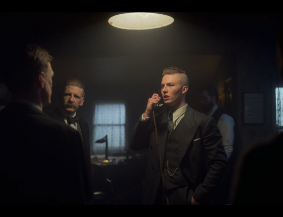 Peaky Blinders: The final series uncovered S06E05
