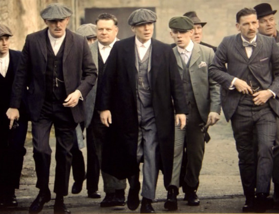 Every series of Peaky Blinders explained and everything we know about series six