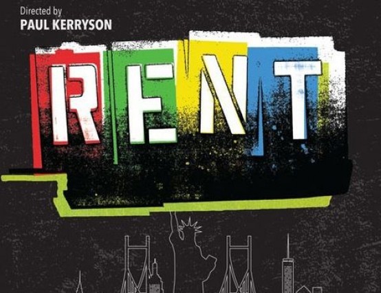 'Rent' at Buxton Opera House: Review
