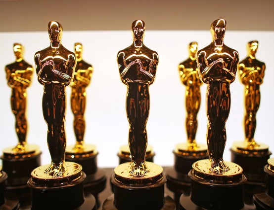 The absurdity of the Oscars