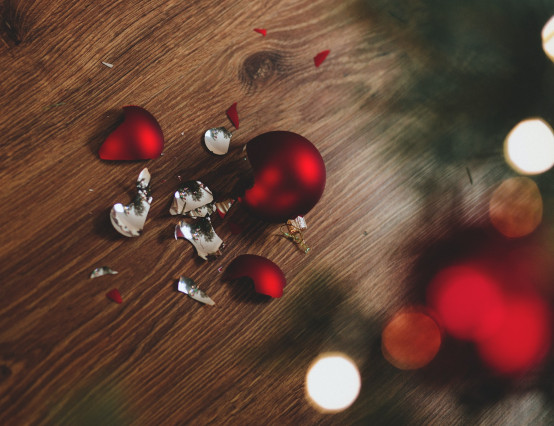 ‘Christmas Bells’: A Christmas song of grief