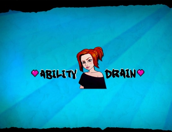 Interview with Ability Drain