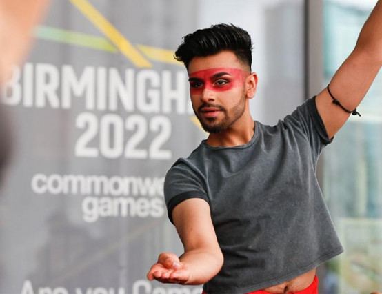 Birmingham Commonwealth Games cultural festival awarded £6m