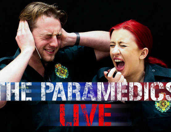 Review: The Paramedics