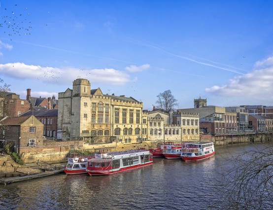 My guide to a perfect day out in York