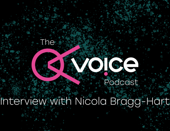 Interview with Nicola Bragg-Hart, a singer in isolation