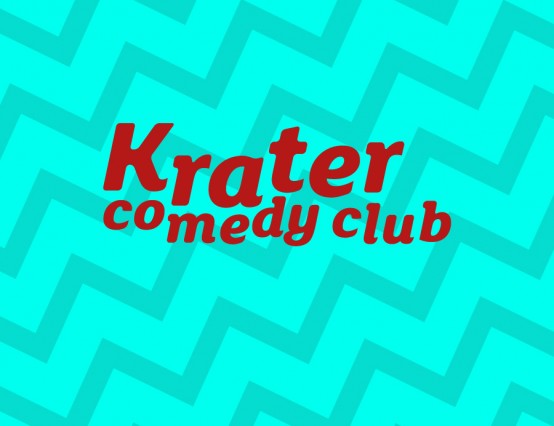Krater Comedy Club