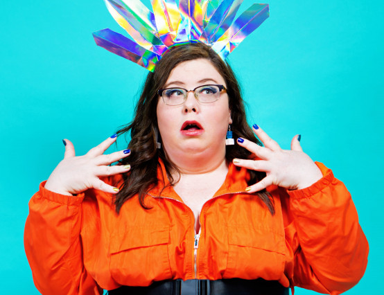 Interview with comedian and podcaster Alison Spittle