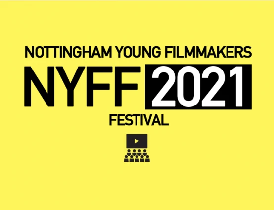 Taking NYFF online with Kirsty Macadam!
