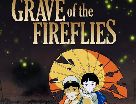 Grave Of The Fireflies Review