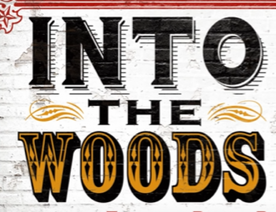 STEPHEN SONDHEIM & JAMES LAPINE’S INTO THE WOODS AT THEATRE ROYAL BATH FROM 17 AUGUST