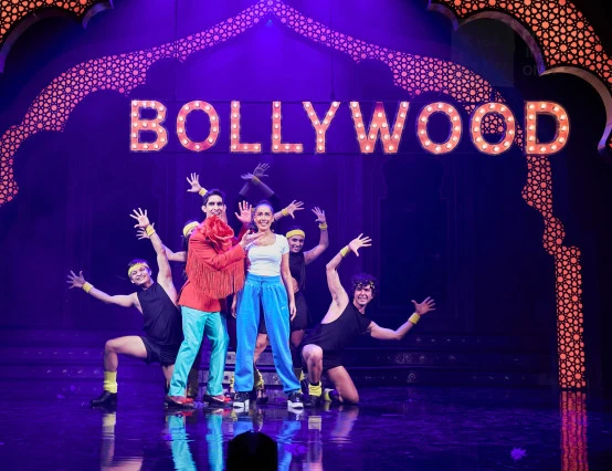 Pravesh Kumar: It’s my responsibility for my Bollywood Musical to address cultural sexism