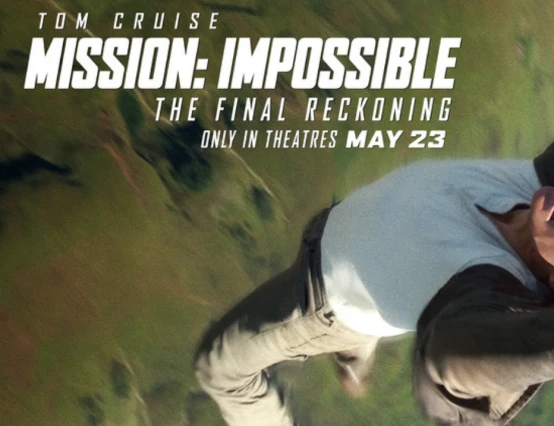 Mission: Impossible - The Final Reckoning, An emotional but simple finale to the franchise