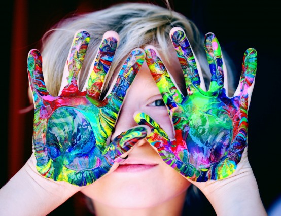 Children aged 0-25 to be tracked in a world-first study on creative engagement