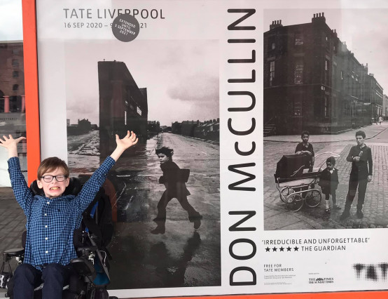 Don McCullin Photography Exhibition Review