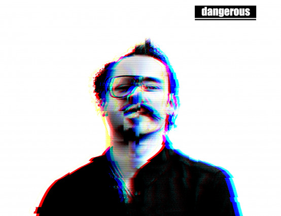 ALPHAS release new track ‘Dangerous’