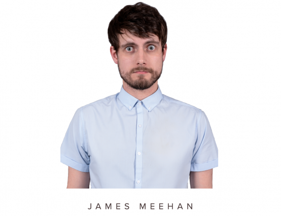 James Meehan: Class Act