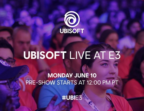 ICYMI: Ubisoft @ E3 2019