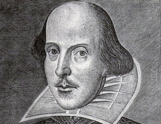 Voice's guide to Shakespeare400