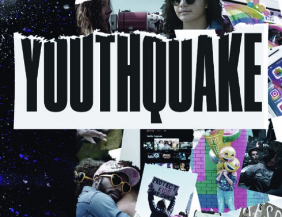 Interview with Toby Ealden, Artistic Director of award-winning Zest Theatre and creator of Youthquake