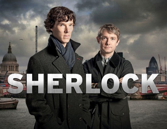 Sherlock v Savile, the BBC wins