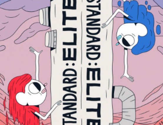Standard:Elite
