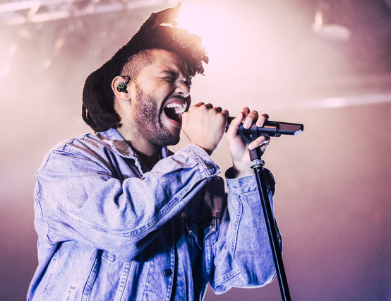 The Weeknd donates $1 million to Ethiopian relief