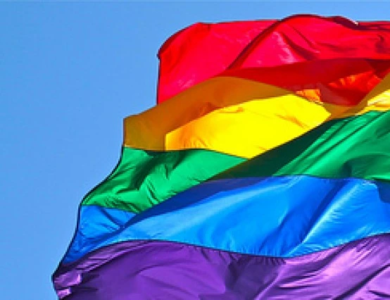 What goes on at...LGBT History Month