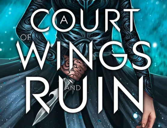 Are YA Fantasy's All They're Hyped Up To Be: A Court of Wings and Ruin