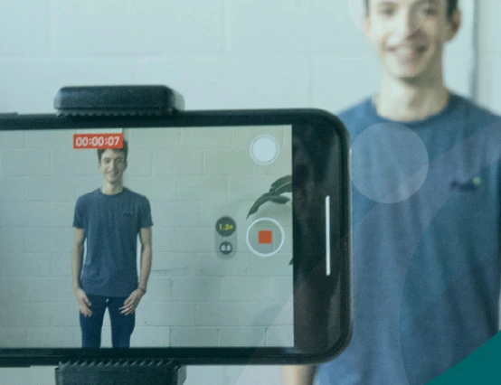 Trinity College London launches "Acting for Screen" qualification!