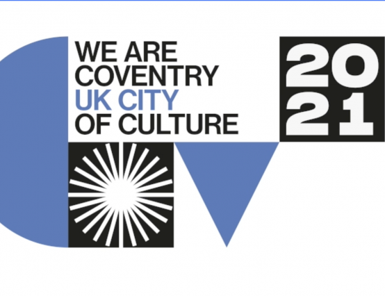 Coventry City of Culture 2021 events begin
