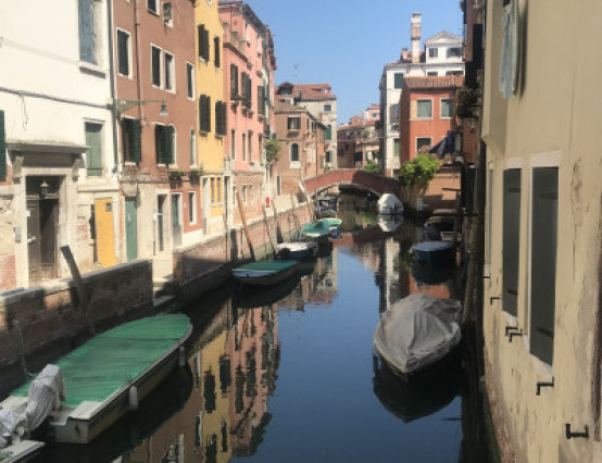 How to spend 48 hours in Venice