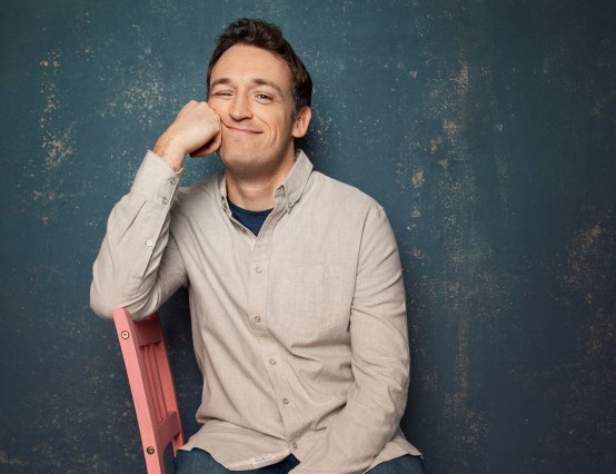 Interview with Dan Soder