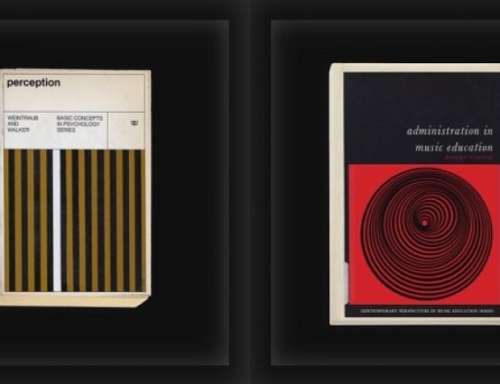 Does the future of book covers lie in animation?