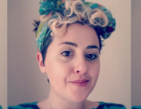 Want My Job? Jo Hedges, Brighton Fringe Event Manager