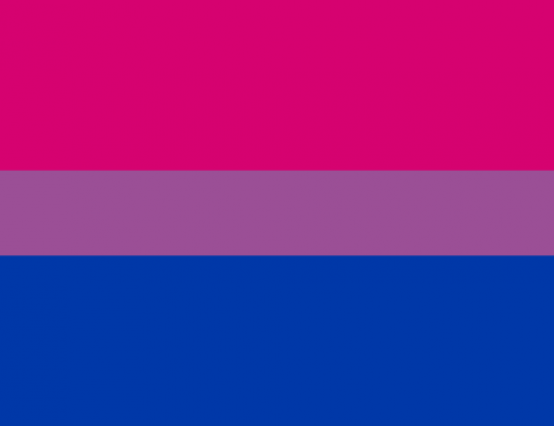 We need to talk about bisexual erasure