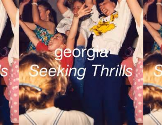 Georgia 'Seeking Thrills' album review