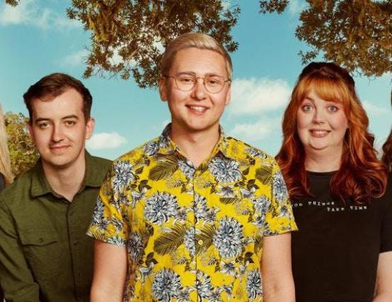 Virgin Island: How exploitative is Channel 4's newest reality TV experiment?