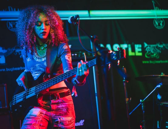 The music industry’s problematic relationship with sexual assault and power dynamics