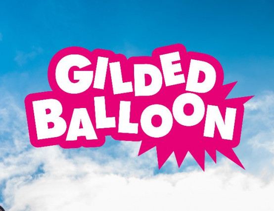 Retro Fringe by Gilded Balloon