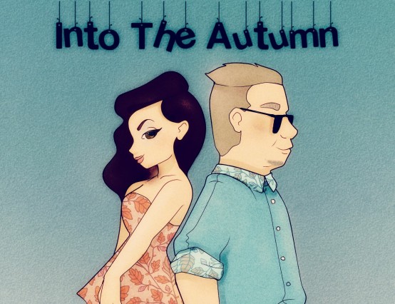 Letter to Myself - Into The Autumn