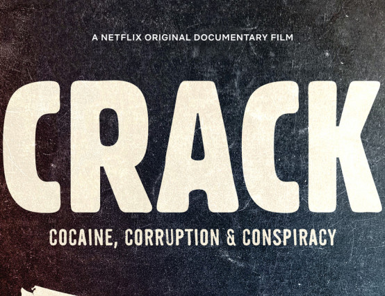 Crack: Cocaine, Corruption & Conspiracy - A Review