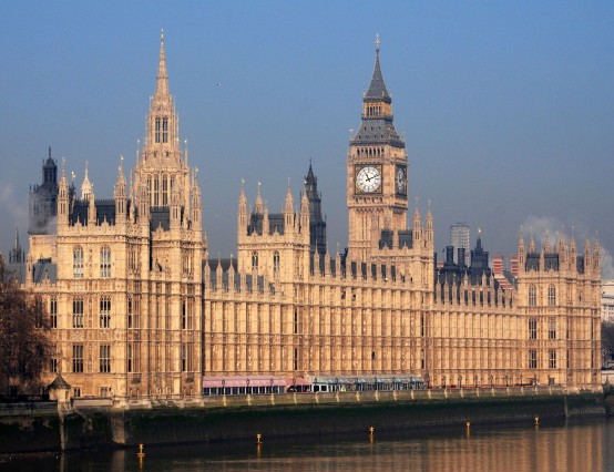 Don’t be a stranger to politics - why you should visit the Houses of Parliament