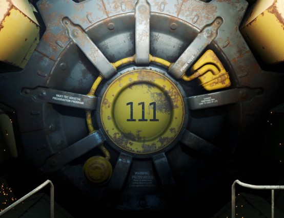 Fallout 4 Review (Xbox One)