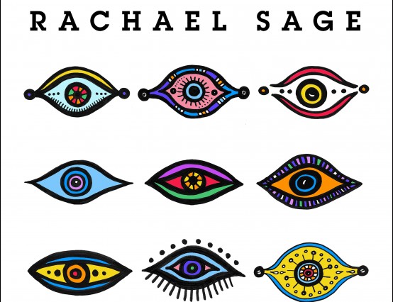 Rachael Sage Returns With her Delicately Acoustic New Album PseudoMyopia