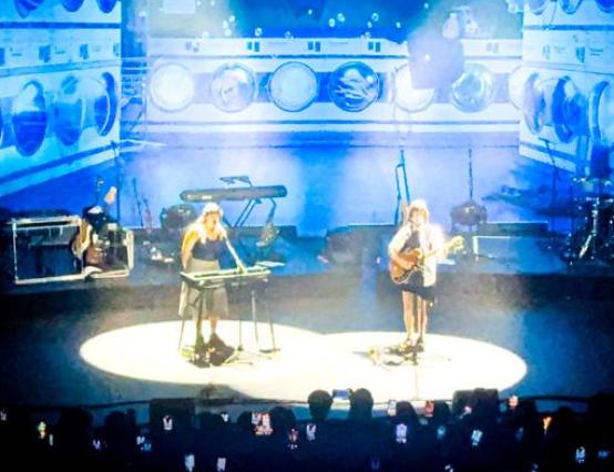 Concert Review: Faye Webster
