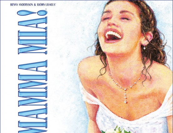 Exclusive flash sale for Mamma Mia! at the Novello Theatre