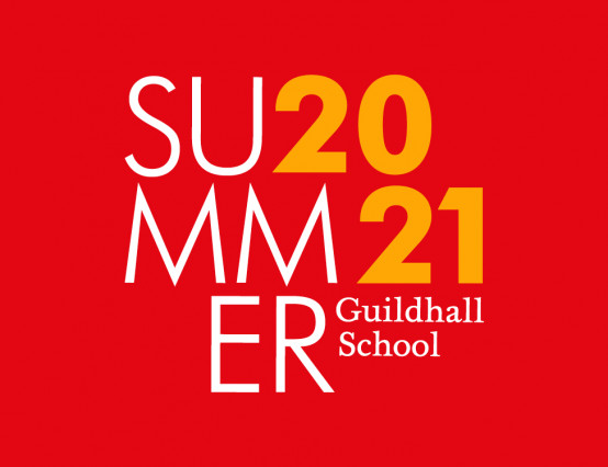 Guildhall School of Music and Drama announces summer season of events